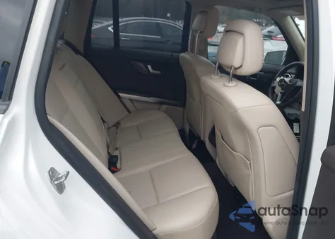 2013 Mercedes-Benz Glk 350 4Matic from USA, damaged, VIN WDCGG8JB7DG032847